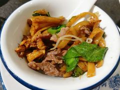 -悦来悦牛潮汕牛肉火锅(大浪店)