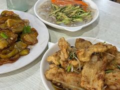 -老于餐厅(民生路店)