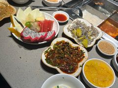 -海底捞火锅(北京路店)
