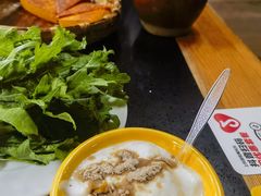 -银同牦牛肉火锅