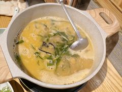 -十二舍·湯物素煮(江泰潤政店)