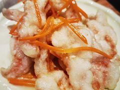 -京玉菲饭店(李村店)