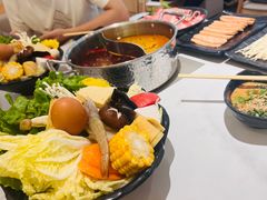 -呷哺呷哺(长治万达店)