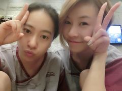 -纽斯桑拿会所(天山店)