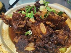-富临轩私房菜(集庆门大街店)