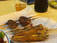 -小田油焖小龙虾(双井店)