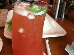 -蓝枪鱼西餐厅(锦华店)