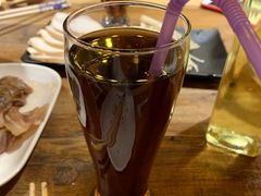 -碳说品道.瓦片烤肉.海鲜烧烤(中华路店)