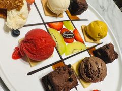 -哈根达斯(济南万象城店)