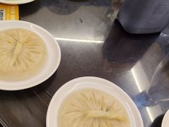 -文楼·淮扬菜·淮安早茶(河下古镇翔宇店)