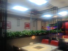 -倍儿红喜临门火锅(文兴路店)