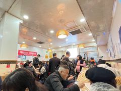 等位区-肖家河家常面(肖家河北街店)