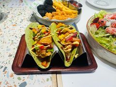 -芝士农场·意式餐厅(生态城万达店)