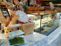 -漳州佰翔圆山酒店·圆山畔西餐厅