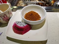 -海底捞火锅(曼巴特广场店)