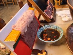 -紫光园清真北京小吃(广渠门内店)