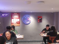 大堂-杨氏青龙虾·羊蝎子(托乐嘉店)