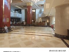 -北京中国大饭店