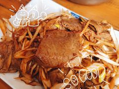 -清真马杰山牛肉汤馆