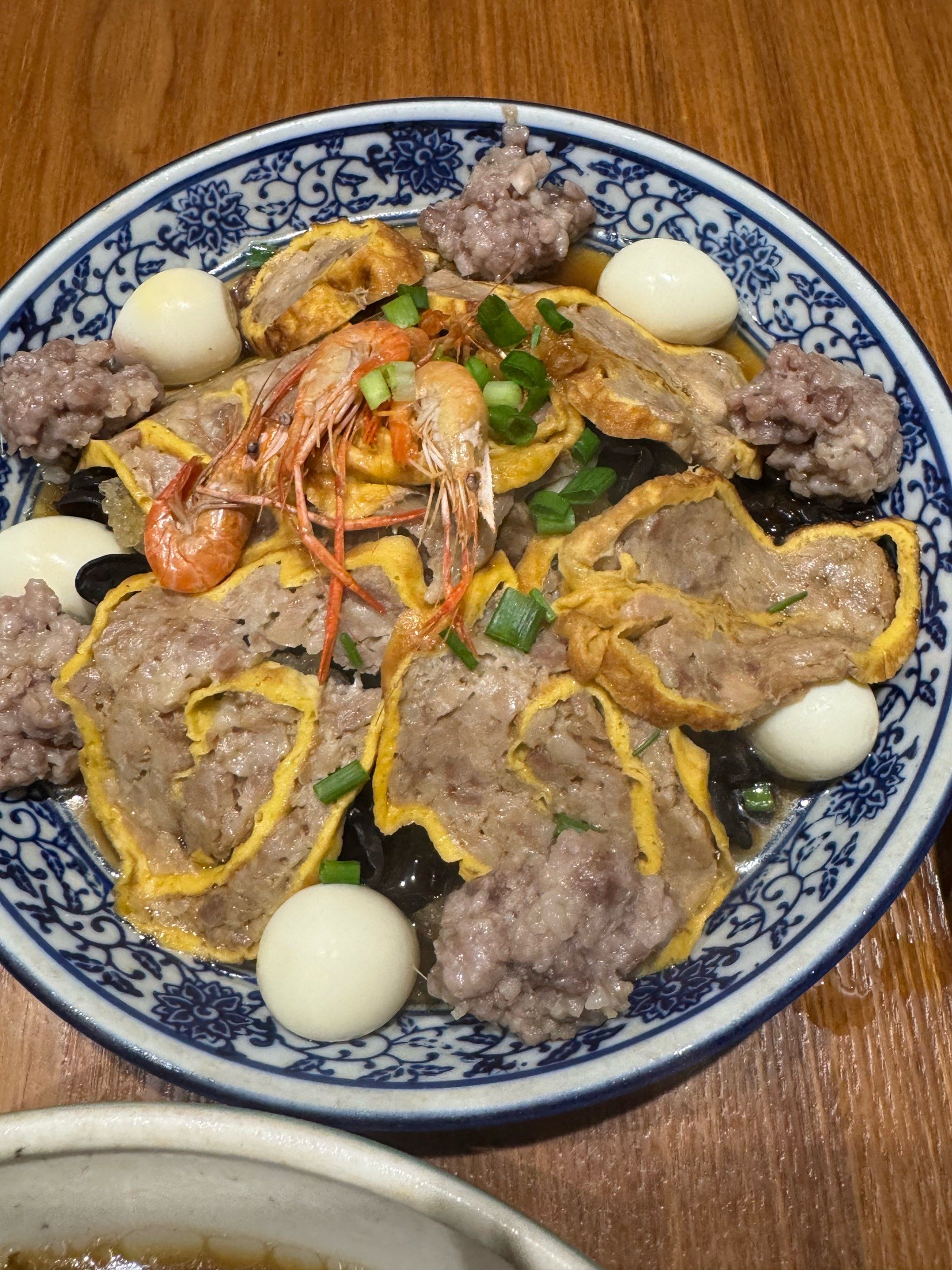 到宁波,直奔这家诸暨菜!