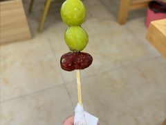 -朴小妹人参鸡汤火锅(长白山万达店)