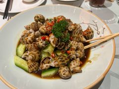 捞汁花螺-肥福排档(星光店)