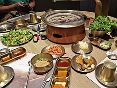 -西塔老太太泥炉烤肉(沈阳店)