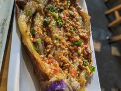 -木屋烧烤(白石洲店)