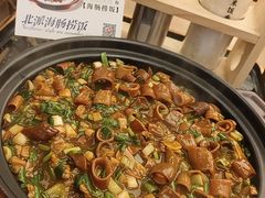 -品海楼·大连海胆锅贴馆(东港店)