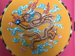 -故宫前门冰窖餐厅蛋糕房