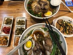 -湘人龙记老长沙米粉(华普国际大厦店)