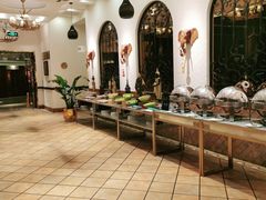 自助取餐区-火舞泰·泰式海鲜火锅餐厅(世纪城店)