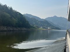 -新安江山水画廊风景区