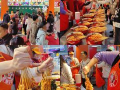 -东门町美食街