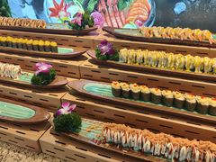 -尚宴牛特鲜自助(太原街万达店)
