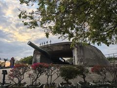 -胡里山炮台