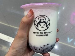 -我是酸奶君(壹方城店)