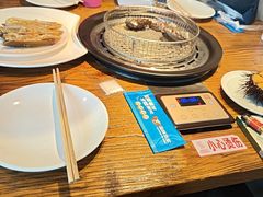 -海味当家·蒸锅海鲜(星海公园店)