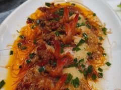 -聚丰园•湖鲜餐厅(阿红私房菜梅石路店)