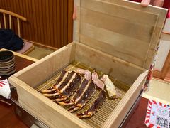 -蟹田居·活蟹料理(东城店)