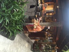 Bumbu&nbsp;Bali-DiAtas by Art Cafe Bumbu Bali