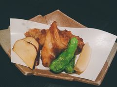 -玄品河豚(那覇國際通里之関)