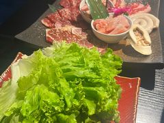 -鹤汀居酒屋•家庭料理•烧鸟酒肆(新街口店)
