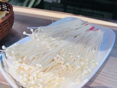 -蜀留香火锅·始于1999·原四川老火锅(白堤路店)