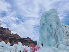 -沕沕水生态风景区