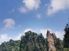 -塔云山