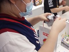 -泡泡玛特POPMART(正弘城店)