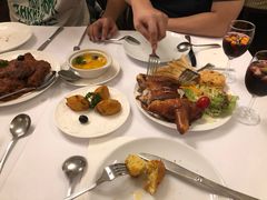 -大堂街8号葡国餐厅(RESTAURANTE ESCADA)