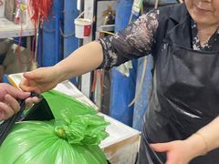 -众彩物流水产市场