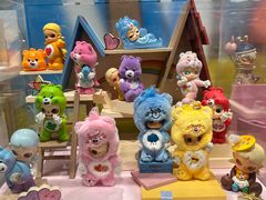 -泡泡玛特POPMART(龙湖杭州滨江天街店)